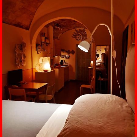 Casa Galileo- Antiche Dimore Pisane 외부 사진