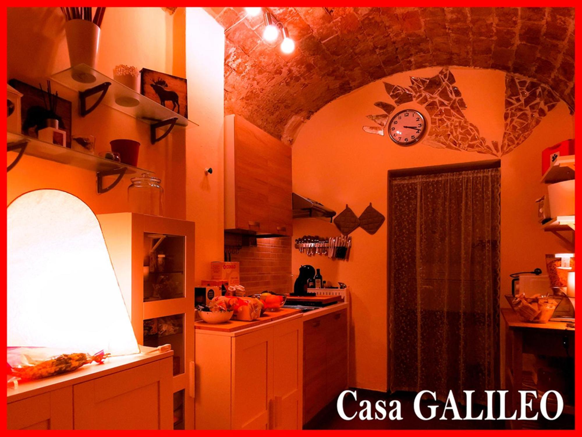 Casa Galileo- Antiche Dimore Pisane 외부 사진