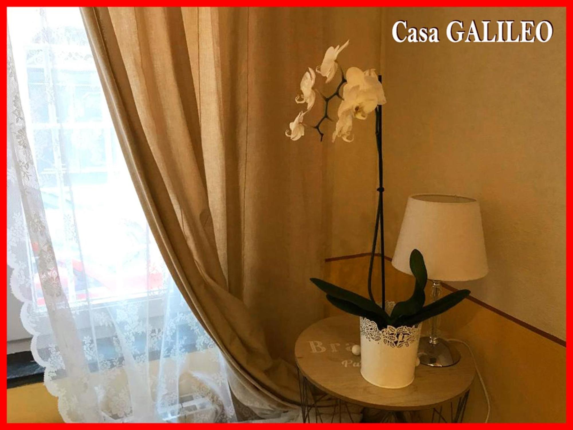 Casa Galileo- Antiche Dimore Pisane 외부 사진