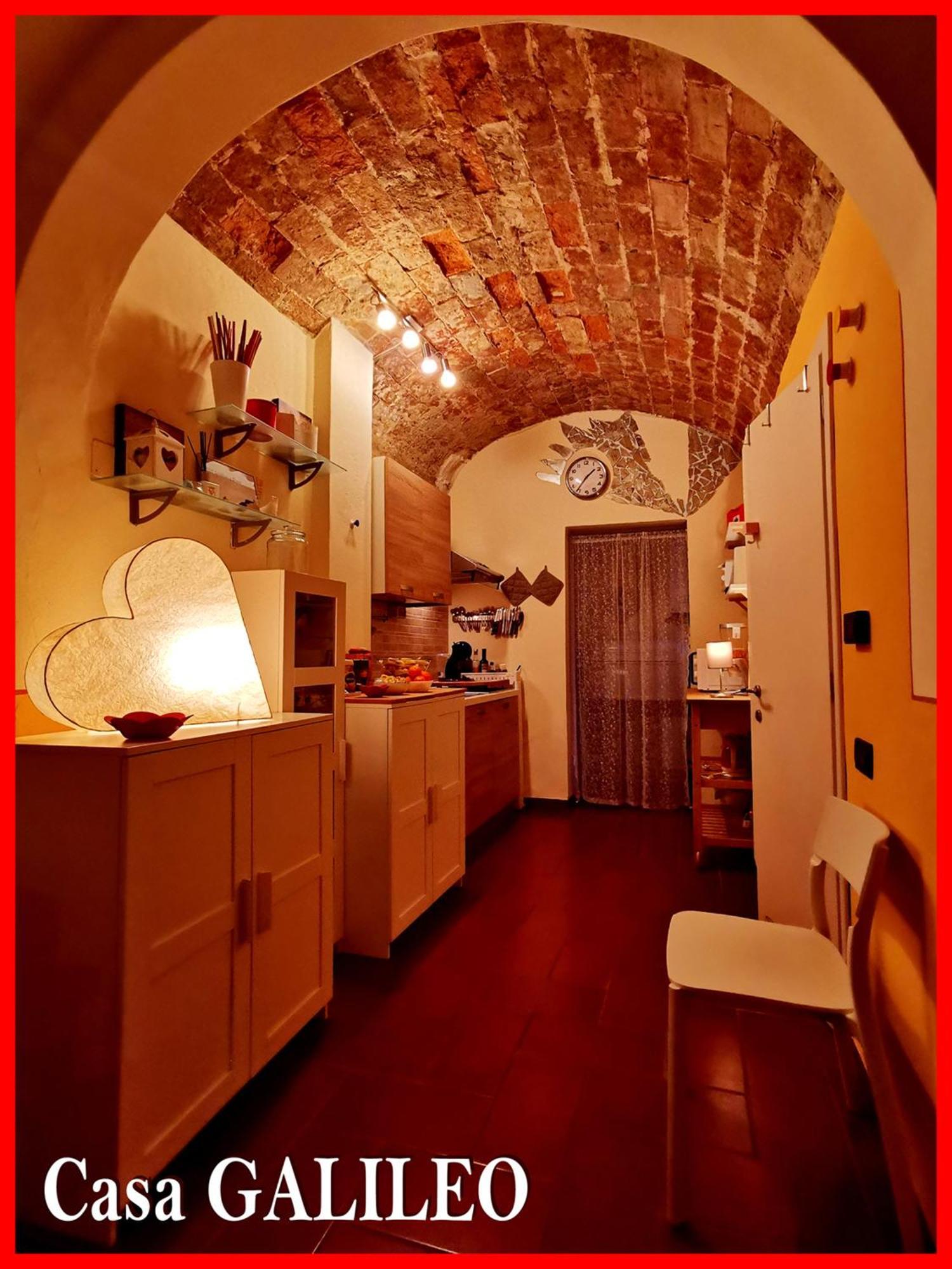 Casa Galileo- Antiche Dimore Pisane 외부 사진