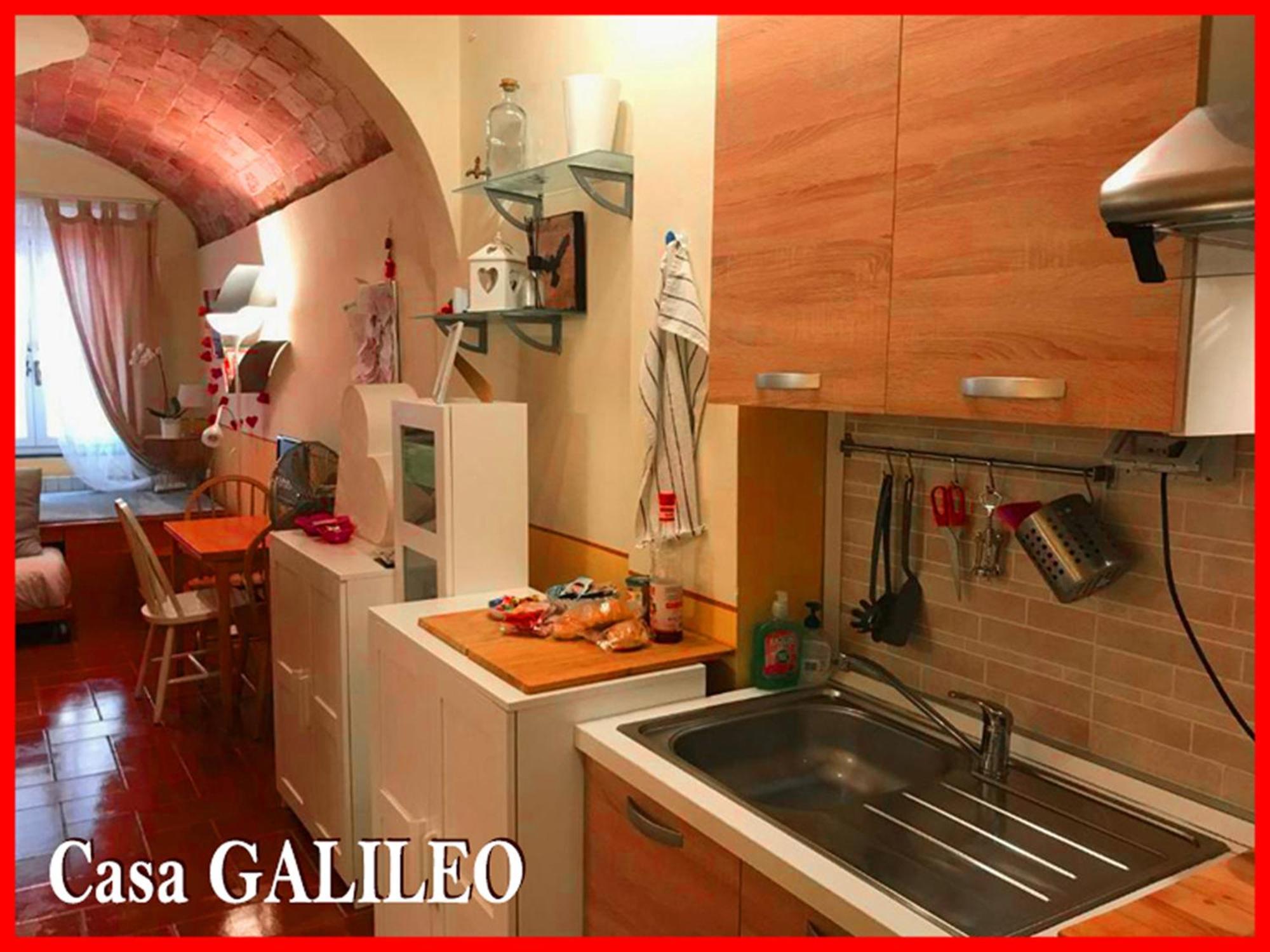 Casa Galileo- Antiche Dimore Pisane 외부 사진