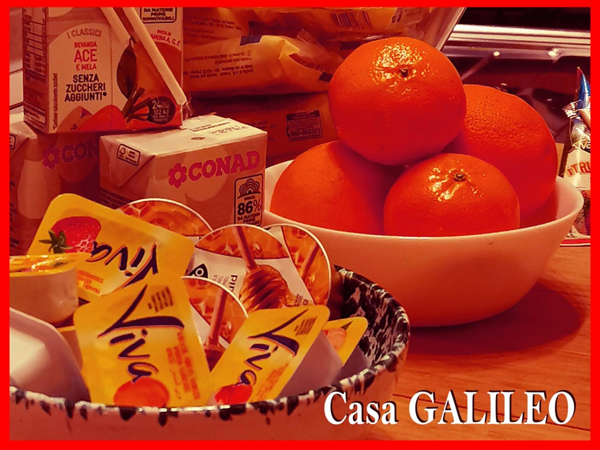 Casa Galileo- Antiche Dimore Pisane 외부 사진